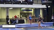 Arianna Farris - Women's Group, All American Gymnastics Academy - 2021 Women's Xcel Region 4 Championships