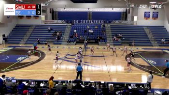 Replay: SOSU vs Saint Martin's - 2025 SEOU vs St. Martins | Sep 13 @ 2 PM