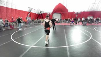 175 lbs Cons. Round 1 - Atticus Ruhland, Askren Wrestling Academy vs Maximilion Gehring, Wisconsin