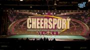 Cheaha Cheer and Tumble - Aspen [2023 L1 Mini - D2 - A] 2023 CHEERSPORT National All Star Cheerleading Championship