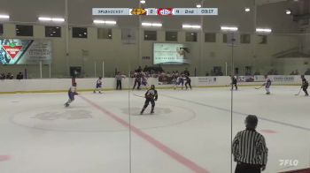 Replay: Home - 2024 Panthers U14 vs Canadiens U14 | Nov 30 @ 5 PM