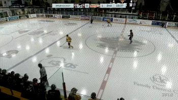 Replay: Home - 2025 Raiders vs Golden Hawks | Jan 10 @ 7 PM