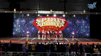 Florida Triple Threat Allstars - Crown Catz (J2) [2023 L2 Junior - D2 Day 1] 2023 Spirit Sports West Palm Beach Nationals