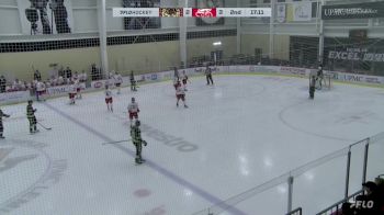 Replay: Home - 2023 Muskegon vs Dubuque | Sep 24 @ 12 PM