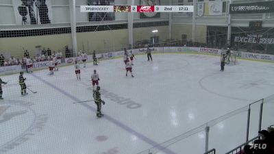 Replay: Home - 2023 Muskegon vs Dubuque | Sep 24 @ 12 PM