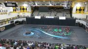 Mason HS "Mason OH" at 2026 WGI Guard Avon Regional+