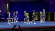 Replay: Multicam - 2023 Pop Warner National Cheer & Dance Champs | Dec 6 @ 8 AM