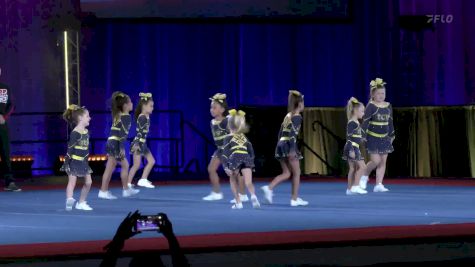 Replay: Multicam - 2023 Pop Warner National Cheer & Dance Champs | Dec 6 @ 8 AM