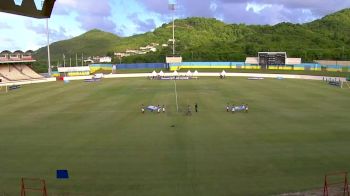 Full Replay: 2019 St. Lucia vs El Salvador | CNL League B