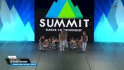 Velocity Dance - Jr Coed Hip Hop [2025 Junior Coed - Hip Hop - Small Semis] 2025 The Dance Summit