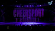 ATA - Electric [2023 L2 Senior - Small] 2023 CHEERSPORT National All Star Cheerleading Championship