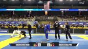 Makaylee Linda Lippek vs Samantha Renee Skarie 2026 Pan Kids Jiu-Jitsu IBJJF Championship