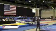 Lexie Danko - Double Mini Trampoline, World Elite - 2021 USA Gymnastics Championships