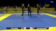 Joseph Leonard Lombardi vs Tadashi Takashima 2025 Pan IBJJF Jiu-Jitsu No-Gi Championship