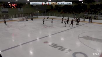 Replay: Home - 2023 Columbia Valley vs Castlegar | Sep 29 @ 6 PM