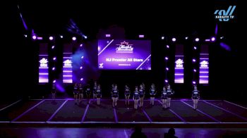 NJ Premier All Stars - F4ME [2025 L4 Junior Day 2] 2025 SU Battle at the Boardwalk Grand Nationals