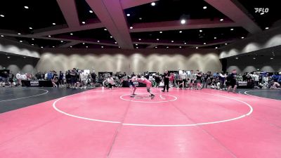 150 lbs Cons. Round 3 - Jared Schaible, Pennsylvania vs Benjamin Koch, New Jersey