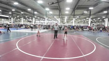 83 lbs Rr Rnd 1 - David Cheltsov, Savage House WC vs Joseph Borrego, Torotech