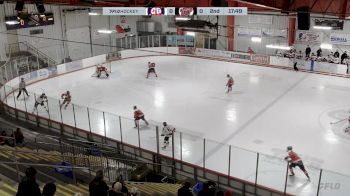 Replay: Home - 2025 Ottawa vs Kemptville | Feb 2 @ 7 PM