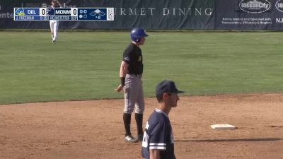 Replay: Delaware vs Monmouth - DH | May 19 @ 4 PM