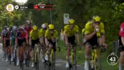 Replay: 2025 Deutschland Tour Stage 1