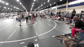 113 lbs Consi Of 32 #2 - Colby Sulliban, DUB Wrestling vs Erik Perez, Naples Bears WC