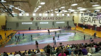 Horizon Winds "Sarasota FL" at 2025 WGI Perc/Winds Orlando Regional