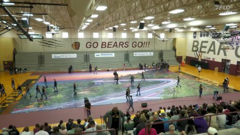 Horizon Winds "Sarasota FL" at 2025 WGI Perc/Winds Orlando Regional