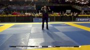 Kyngston Jacob Goings vs Augustus James Chung 2026 Pan Kids Jiu-Jitsu IBJJF Championship