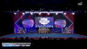 MGA Cheer Extreme - Lady Orbit [2026 L4 Senior - D2 - B Day 2] 2026 NCA All-Star National Championship
