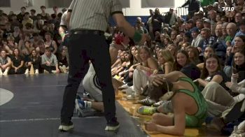 Replay: FWNIA: Delbarton vs Blair Academy | Jan 29 @ 7 PM