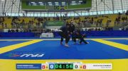 LUCAS DA SILVA BARBOSA vs CAUAN NOBREGA LELES 2026 FPJJ Circuito Paulista GI Etapa 3