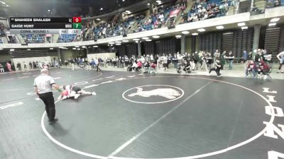 Replay: Mat 11 - 2026 2026 IWCOA Championships | Mar 14 @ 9 AM