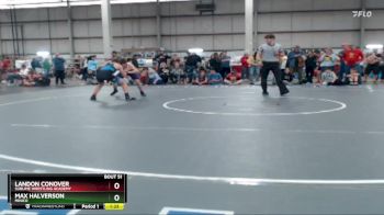 Replay: MAT 3 - 2024 Idaho MS State Championships | Dec 21 @ 9 AM