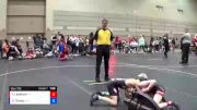 80 lbs Round 1 - Charlie Strezo, Lincoln Way Wc vs Tj Landrum, Algonac Mat Rats