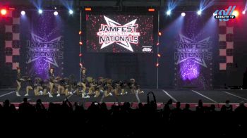 GymTyme Illinois - Snap [2025 L4 Junior - B Day 2] 2025 JAMfest Cheer Super Nationals