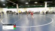 100 lbs Consi Of 8 #1 - Guardian Miller, OH vs Daniel Dennis, PA
