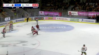 Replay: Home - 2025 Frölunda HC vs Luleå HF | Mar 8 @ 4 PM