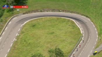 Replay: Route d'Occitanie | Jun 20 @ 12 PM