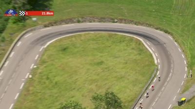 Replay: Route d'Occitanie | Jun 20 @ 12 PM