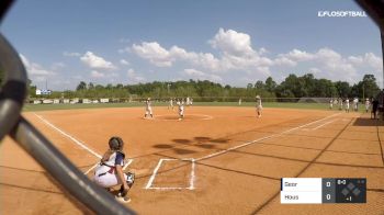 Georgia Power vs. Houston Power - Sharon Springs Field 4
