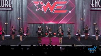 Woodlands Elite - OR - Military Police [2022 L1 Mini - Small Day 3] 2022 Encore Grand Nationals