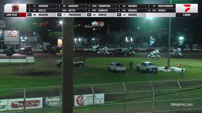 Narc Racing Feature | 2025 NARC Mini Gold Cup Finale at Silver Dollar Speedway ...