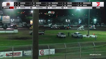 Feature | 2025 NARC Mini Gold Cup Finale at Silver Dollar Speedway