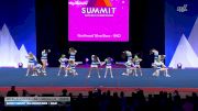 Northwest SilverStars - RAD [2026 L2 Junior - D2 - Small - B Semis] 2026 The D2 Summit