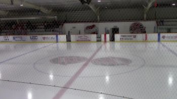 Replay: Home - 2025 Lumber Barons vs Blades | Sep 28 @ 1 PM