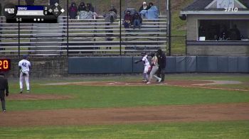 Replay: SNHU vs Assumption - DH | Mar 29 @ 1 PM