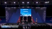 Alba Cheer Titans - Young Titans [2026 IASF L4 - U18 - Coed Day 2] 2026 The European Summit