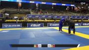 Luiz Felipe Rigo vs Blake Edward Brown 2026 Pan Jiu Jitsu IBJJF Championship