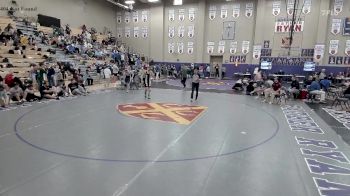 165 lbs Cons. Round 4 - Conner Underwood, Collierville vs Colton Meister, Soddy Daisy